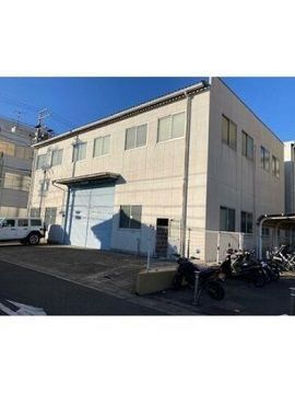 中汐田倉庫