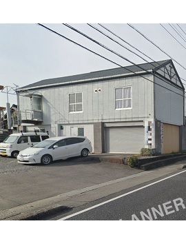 バウハウス宇頭