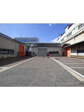 広久手町７丁目貸工場
