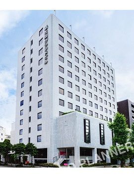 新大阪グランド