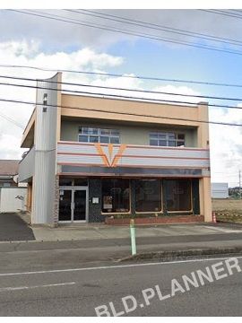 仮）西保町貸店舗