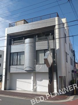 名城