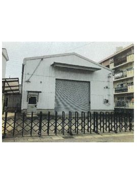 長塚町倉庫