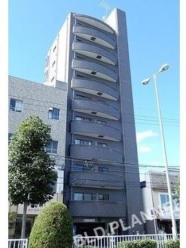 ＮＹレジデンスいりなか