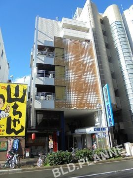 外観図