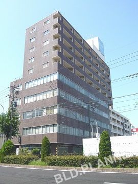 共栄（東棟）