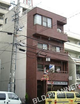 外観図