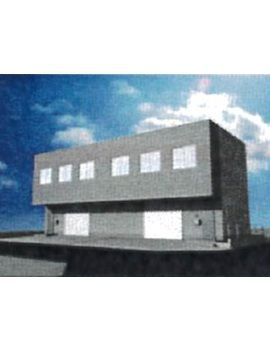 松新町５丁目ＧＩＭＵＣＯ（ジムコ）