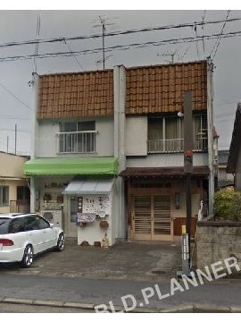 大森住宅付店舗