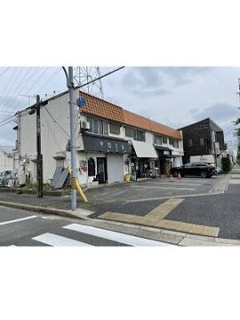 元郷２丁目店舗