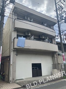 川辺３４７