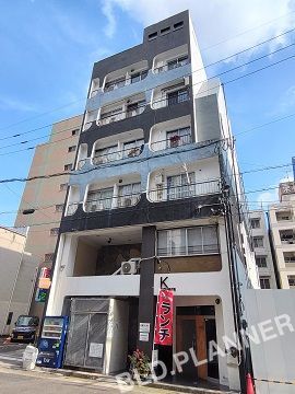 Ｋスクエア