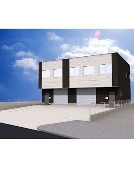 永森町246GIMUCO(ジムコ)