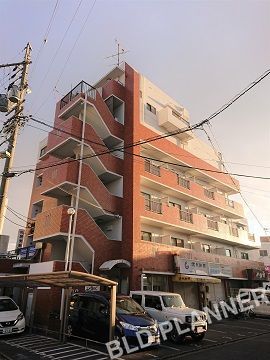 メゾン須ヶ口