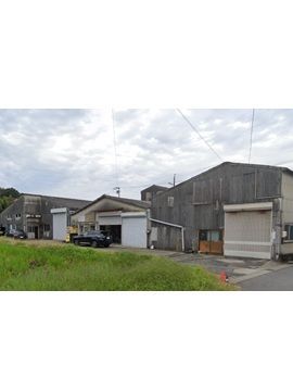 保母町貸倉庫