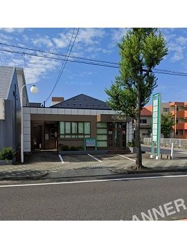 桐畑町貸店舗