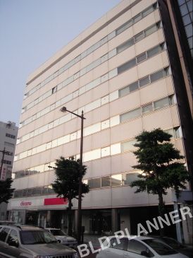 ＭＩテラス浜松（旧浜松シティ）