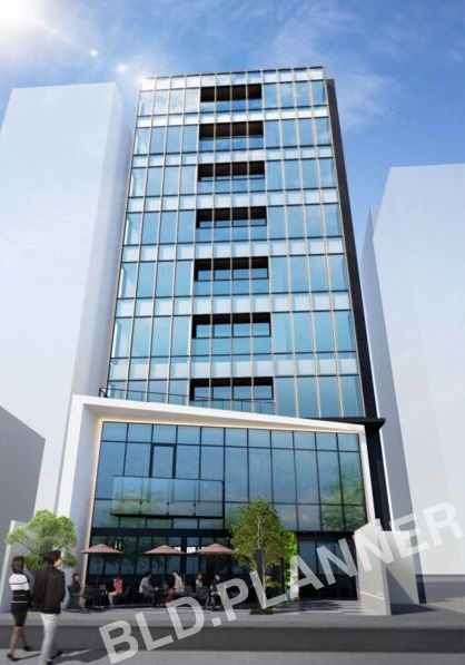 仮)クリエイトワン本社