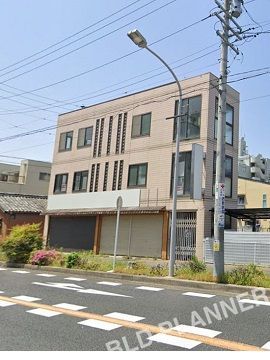 黒門町貸店舗