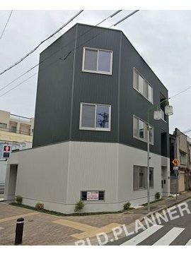 ＭＨ筒井町