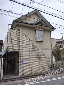 ドミール高畑