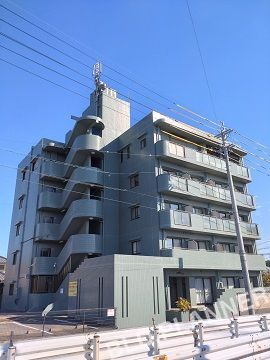 こばやしハイム