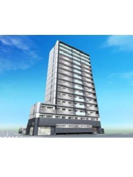 パルティール笠寺