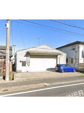 二本木新町１丁目貸倉庫・工場