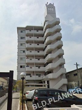 レジデンス野並