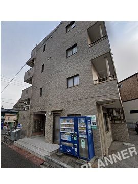 外観図