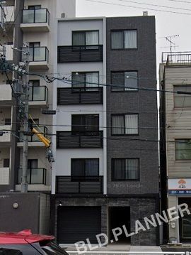 ＣＥＬＥＮＥＳＴ名駅西（セレネストメイエキニシ）