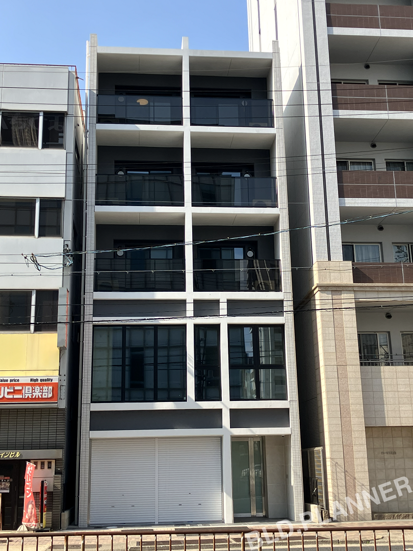 ノースゲート名駅