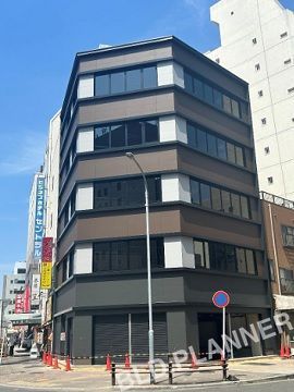 ラッキーリバー