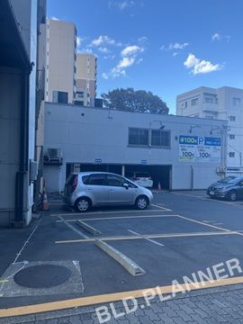 ＮＴＳ金山（東側別棟）