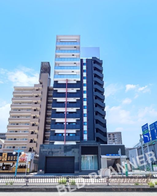 さくらHills ROKUBAN Platinum Residence