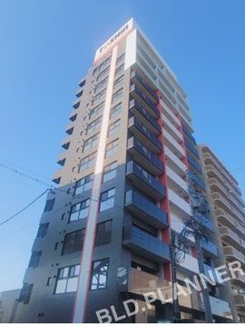 さくらHills ROKUBAN Platinum Residence