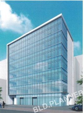 仮）名鉄丸の内一丁目