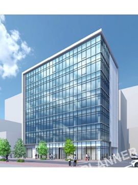 仮)名鉄丸の内一丁目