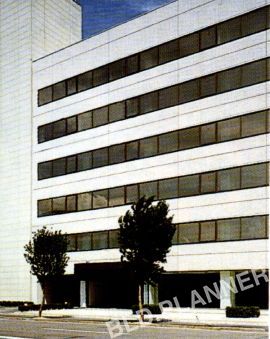 日本生命郡山駅前