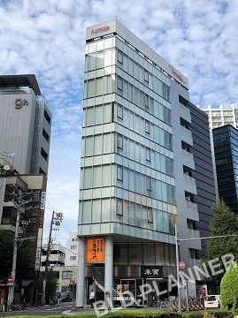 アストラーレ名駅(オフィスプラス名古屋)