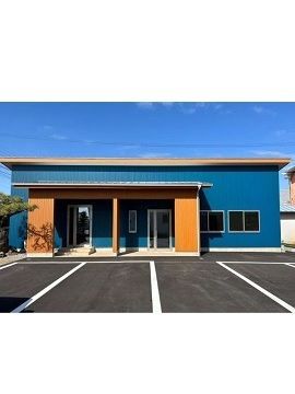 北山﨑町貸店舗