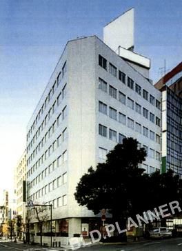 日本生命横浜西口