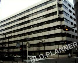 ニッセイ横浜尾上町