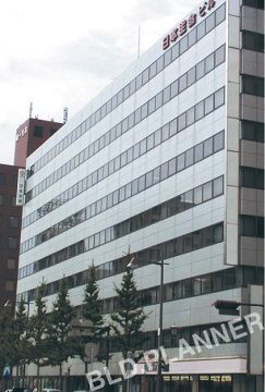 日本生命小倉堺町