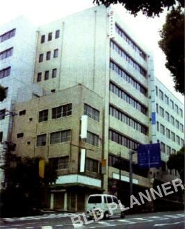 日本生命長崎ビル新館