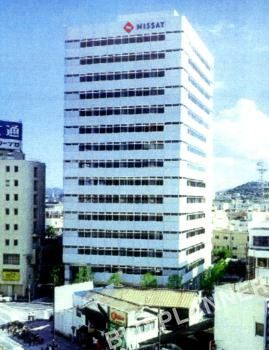 ニッセイ大分駅前