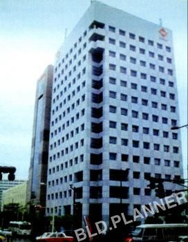 ニッセイ那覇センター