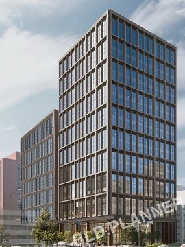 天神ブリッククロス（北棟）