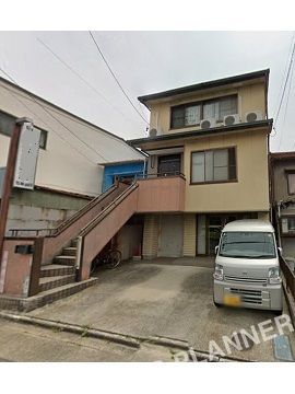西志賀町三丁目住居付店舗・事務所