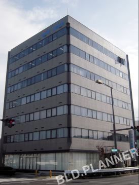 グランスクエア津（旧大同生命瀧澤）